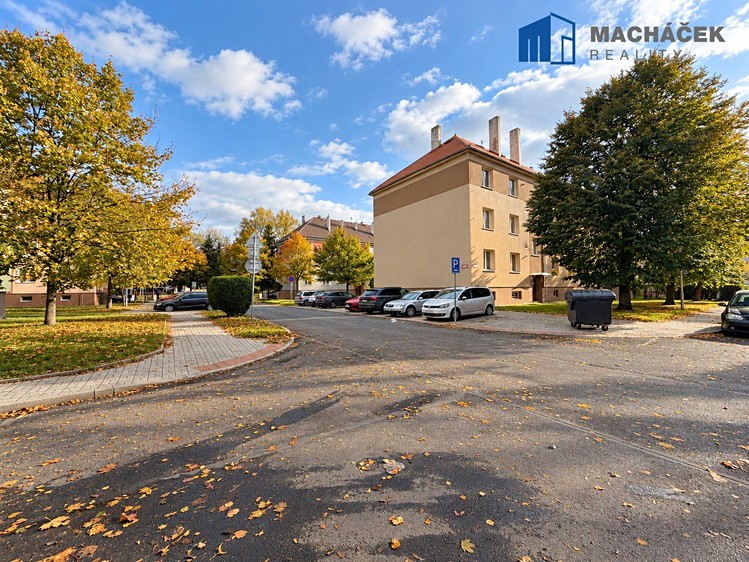 Квартира 2+1 на продаж, 50 м² (18 з 21)