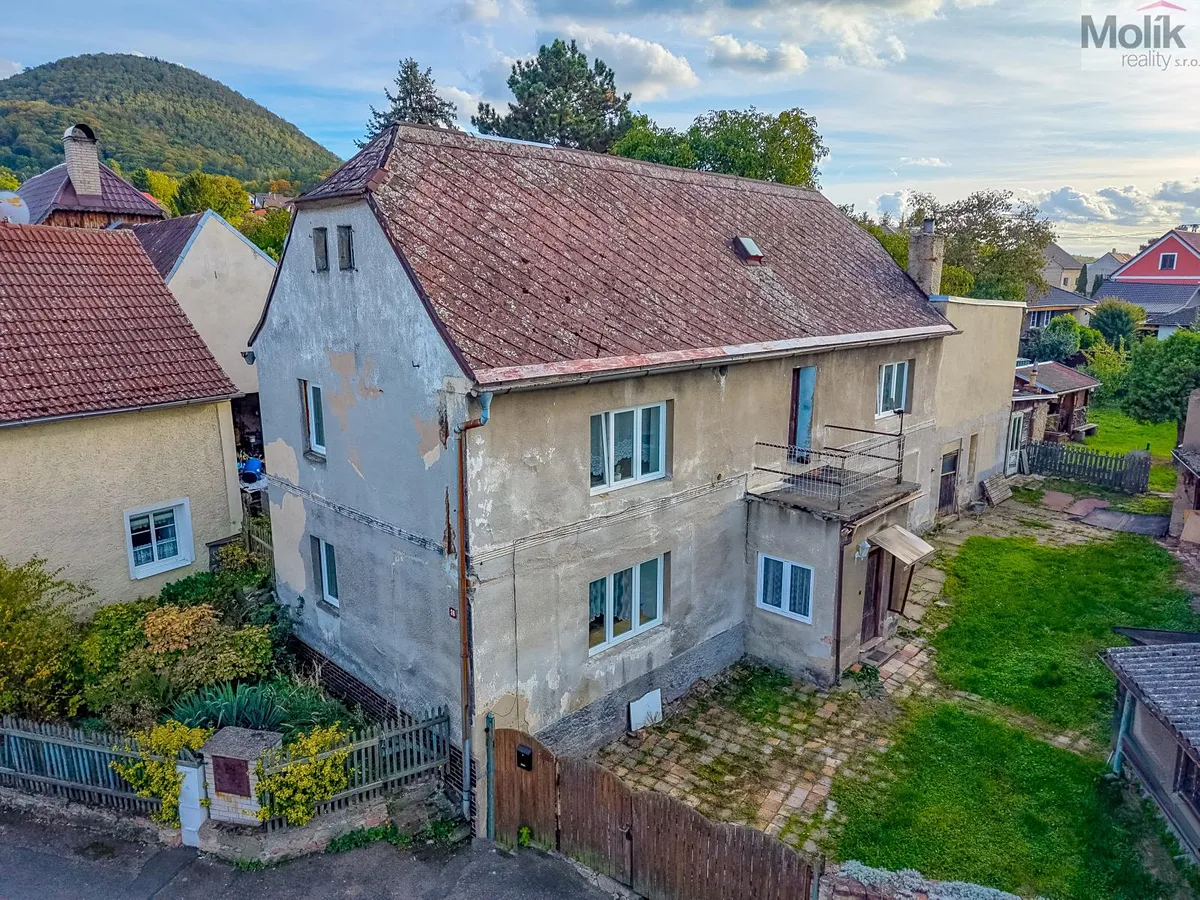 Prodej rodinného domu 208 m², pozemek 741 m²
