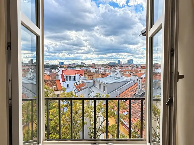 Prodej bytu 2+kk 39 m², Praha – náhled fotky 3