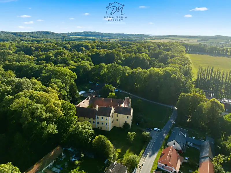 Prodej památky 1794 m², pozemek 8549 m², Libějovice – náhled fotky 2