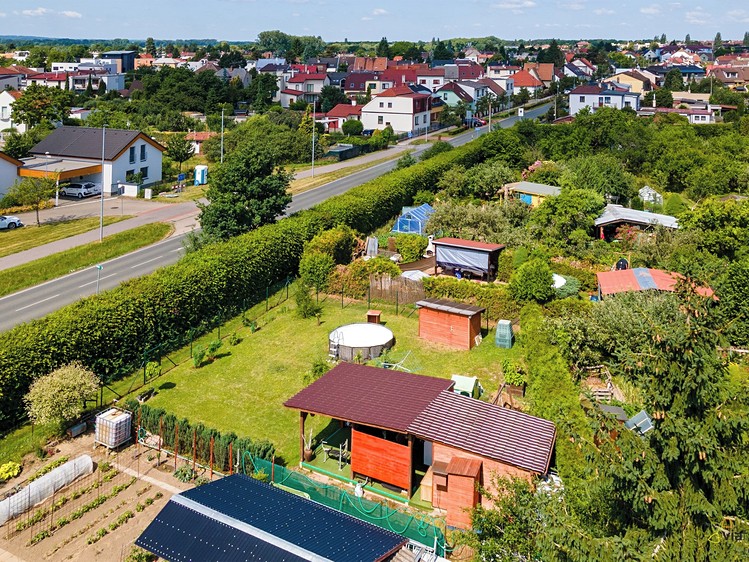 Будинок на продаж, 11 м² (5 з 13)