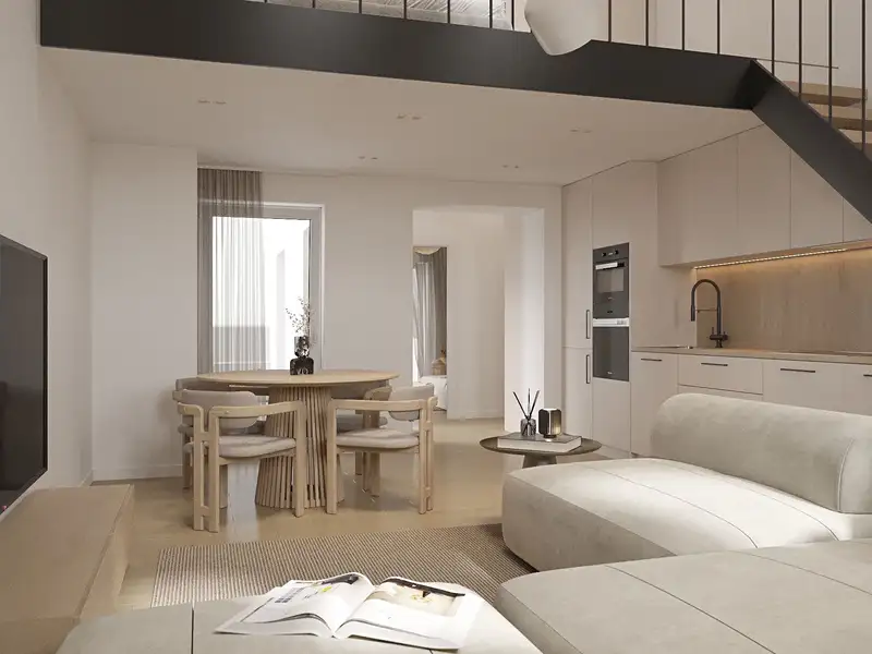 Prodej bytu 3+kk 59 m², Ostrava – náhled fotky 2