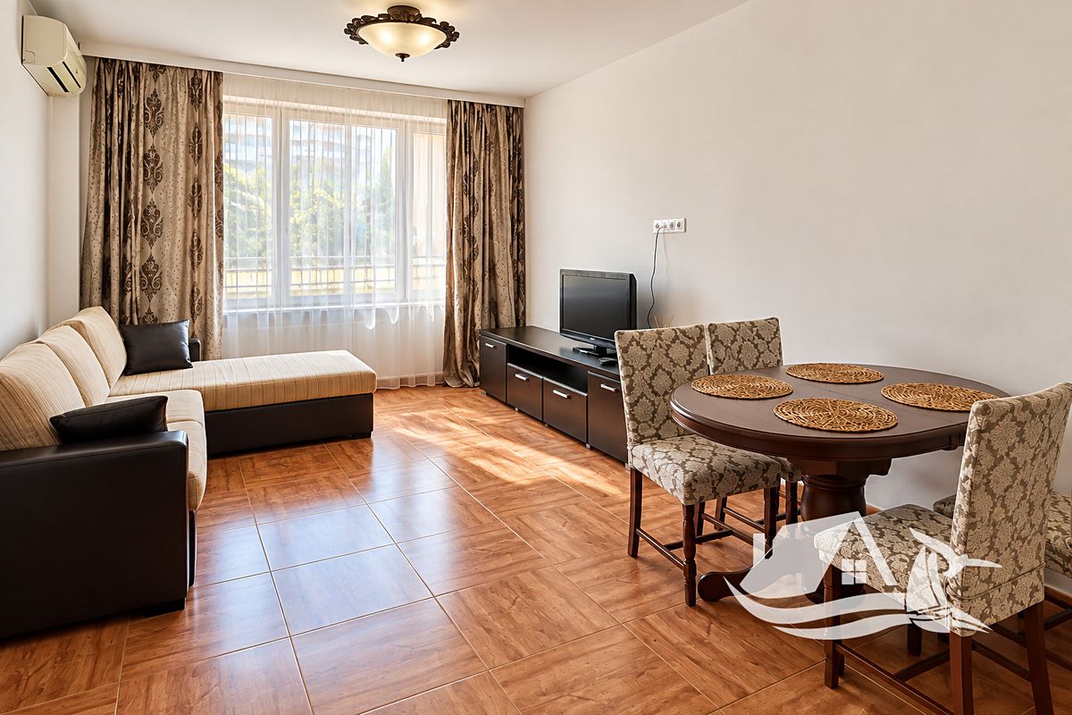 Prodej bytu 2+kk 47 m², Sveti Vlas – fotka 1 z 3