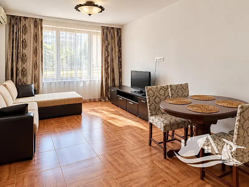 Prodej bytu 2+kk 47 m², Sveti Vlas – náhled fotky 1