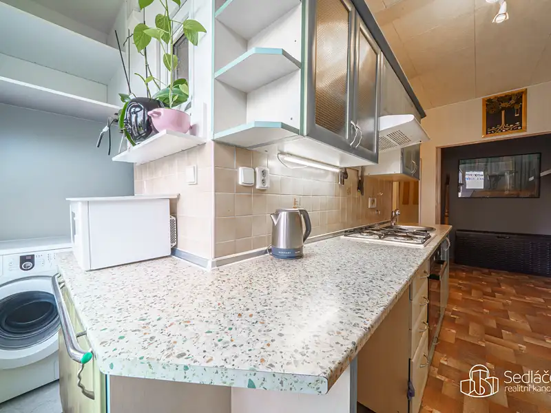 Pronájem bytu 3+1 63 m², Sokolov – náhled fotky 3