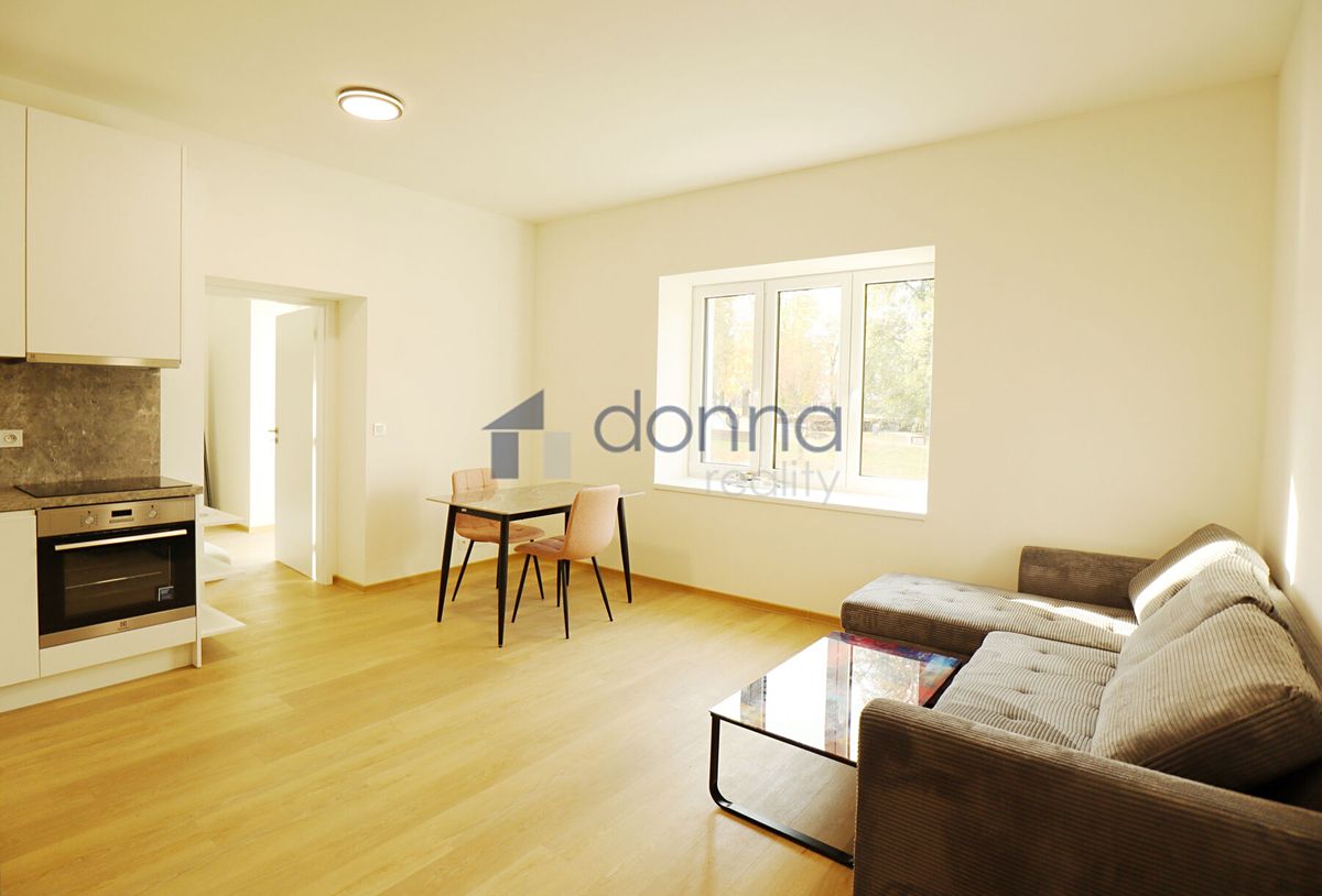 Pronájem bytu 2+kk 45 m²