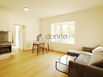 Pronájem bytu 2+kk 45 m²