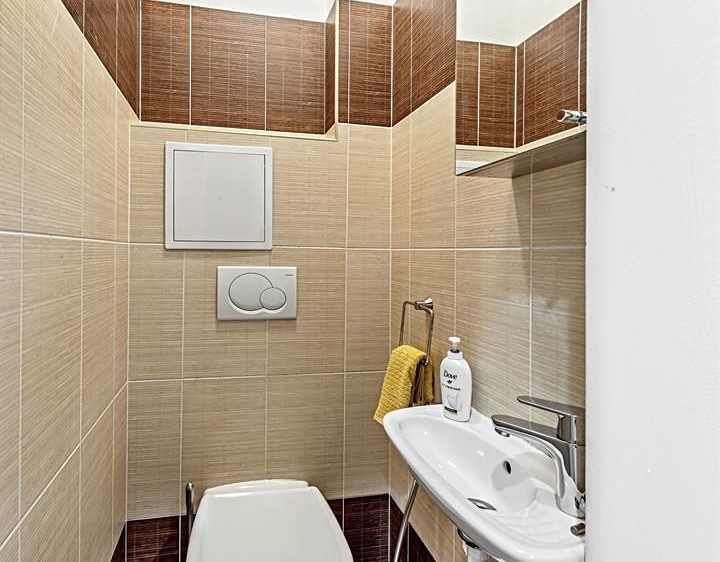 Квартира 3+kk в оренду, 73 м² (17 з 29)