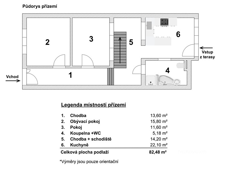 Prodej domu, 184 m² (28 z 29)