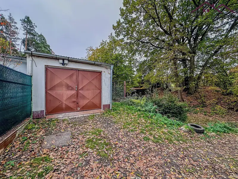 Pronájem garáže 34 m², Holýšov – náhled fotky 1