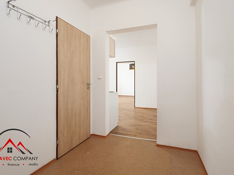 Wohnung 1+1 zur Miete, 42 m² (8 von 9)