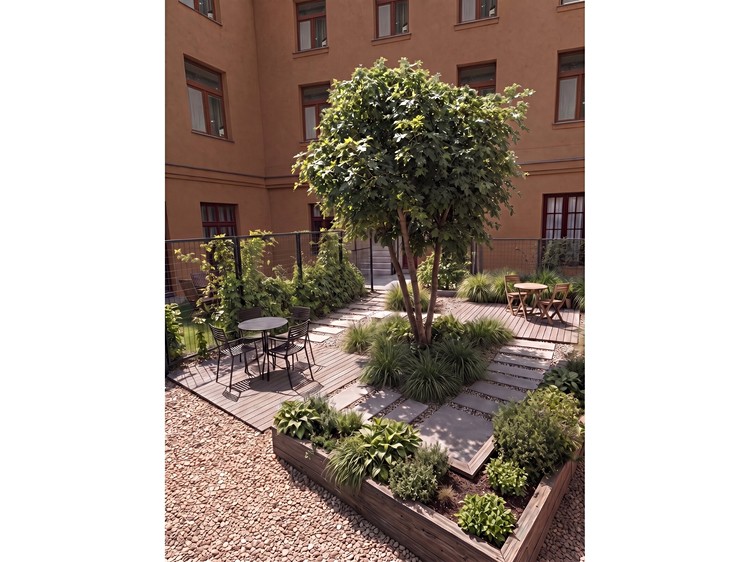 Квартира 3+kk на продаж, 68 м² (9 з 10)