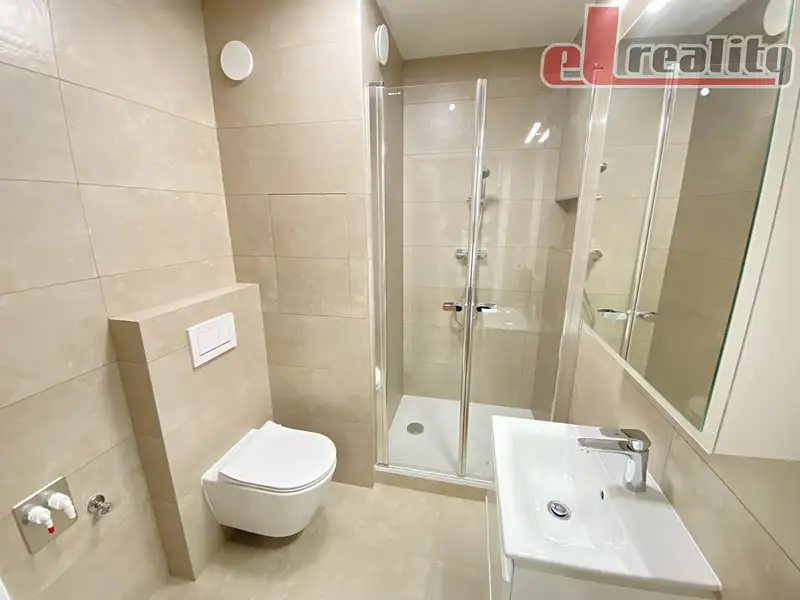 Pronájem bytu 2+1 44 m², Hranice – náhled fotky 3