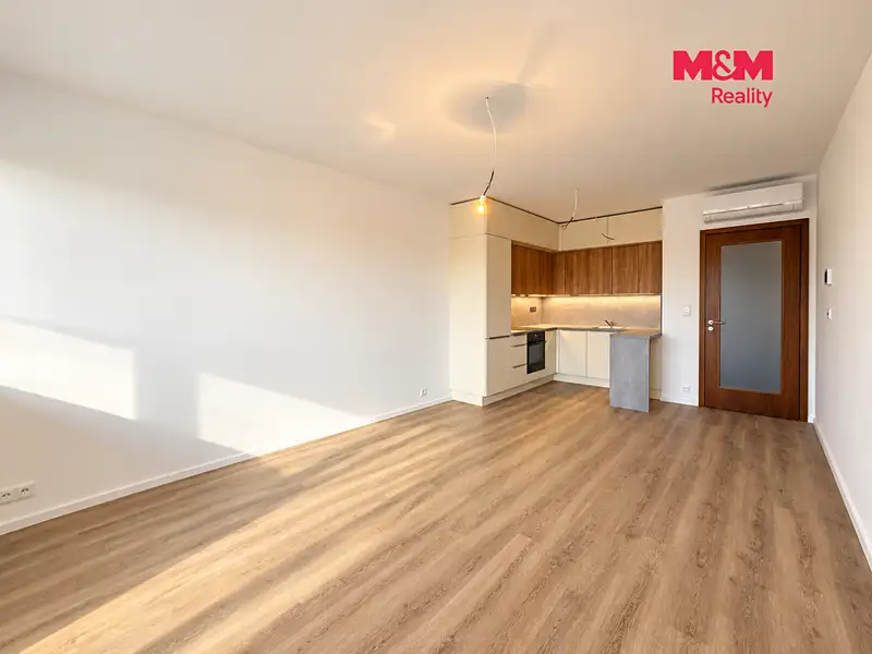 Pronájem bytu 2+kk 52 m², Brandýs nad Labem-Stará Boleslav – náhled fotky 3