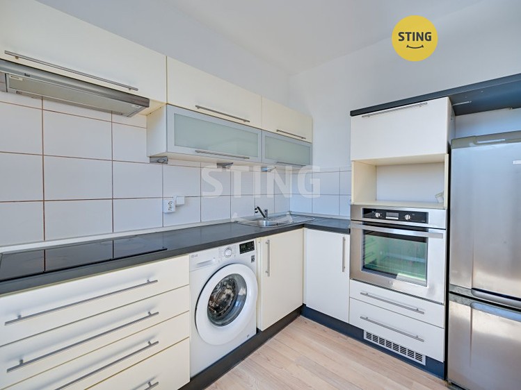 Prodej bytu 2+1, 44 m² (1 z 21)