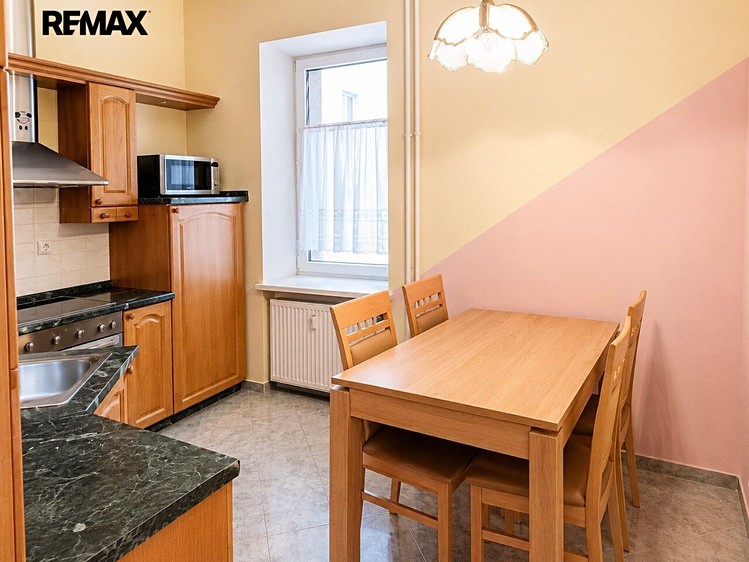 Квартира 2+1 в оренду, 57 м² (5 з 12)