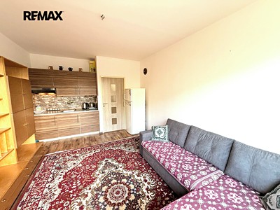 Prodej bytu 1+kk 24 m²