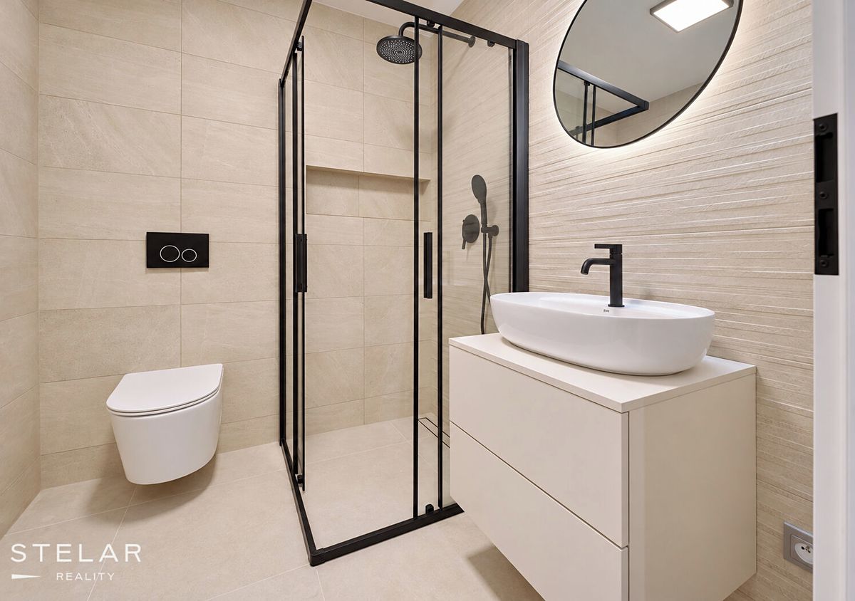 Prodej bytu 2+kk 38 m²
