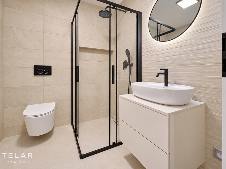 Wohnung 2+kk zum Kauf, 38 m² (1 von 15)