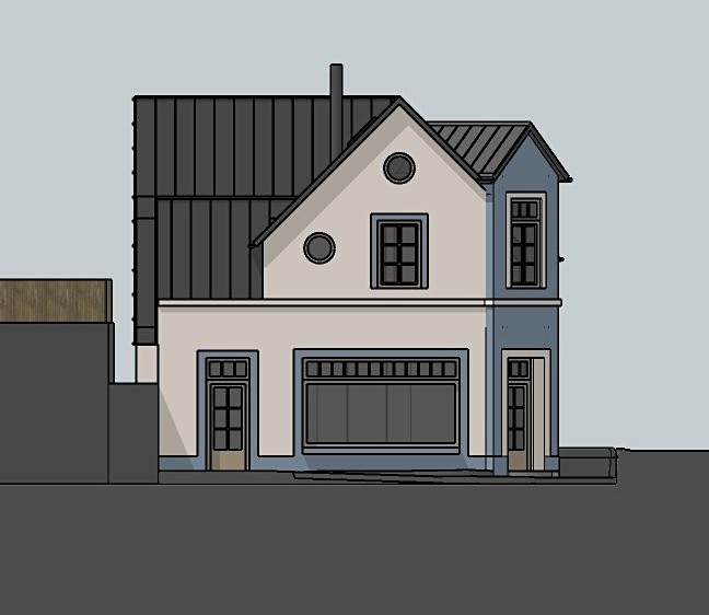 Wohnung 5+kk zum Kauf, 232 m² (7 von 17)