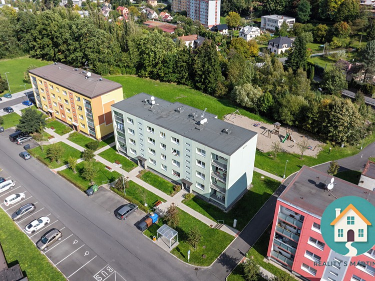Wohnung 3+1 zum Kauf, 70 m² (1 von 20)