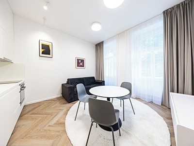 Wohnung 2+kk zur Miete, 42 m² (2 von 12)