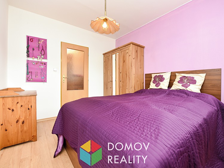 Квартира 3+kk на продаж, 67 м² (14 з 20)