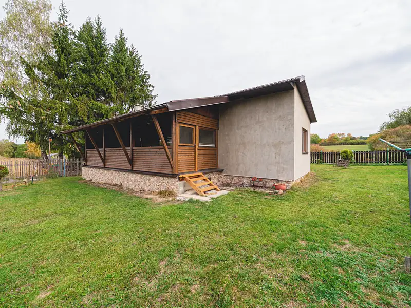 Prodej rodinného domu 44 m², pozemek 617 m², Louňová – náhled fotky 1