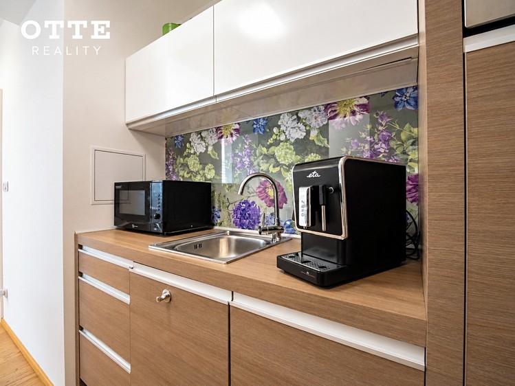 Квартира 2+kk на продаж, 59 м² (7 з 36)