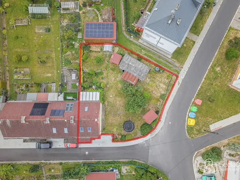 Prodej rodinného domu 100 m², pozemek 567 m², Březová – náhled fotky 2