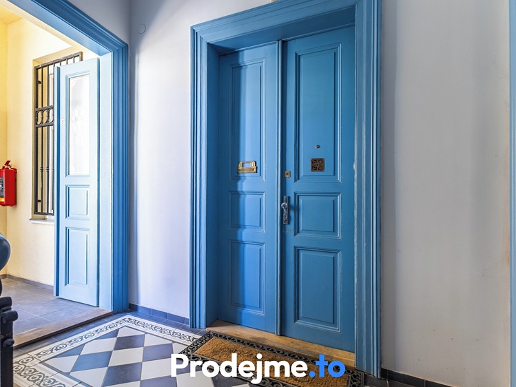 Квартира 3+kk в оренду, 110 м² (22 з 29)