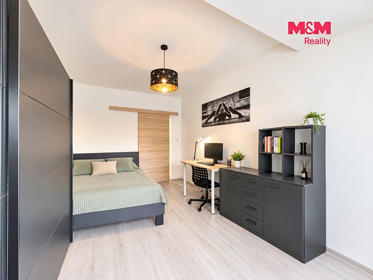 Wohnung 2+kk zum Kauf, 51 m² (10 von 23)
