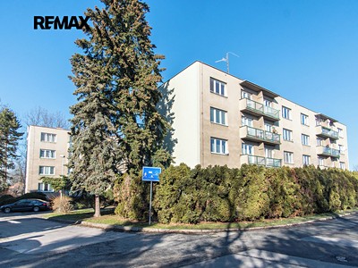 Wohnung 3+1 zur Miete, 62 m² (2 von 19)