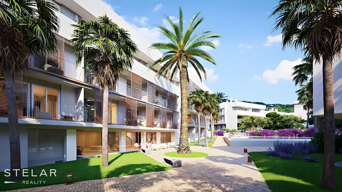 Prodej bytu 3+kk 64 m², Xàbia – fotka 1 z 3