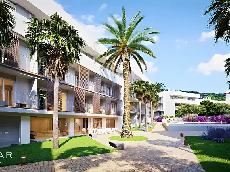 Prodej bytu 3+kk 64 m², Xàbia – náhled fotky 1