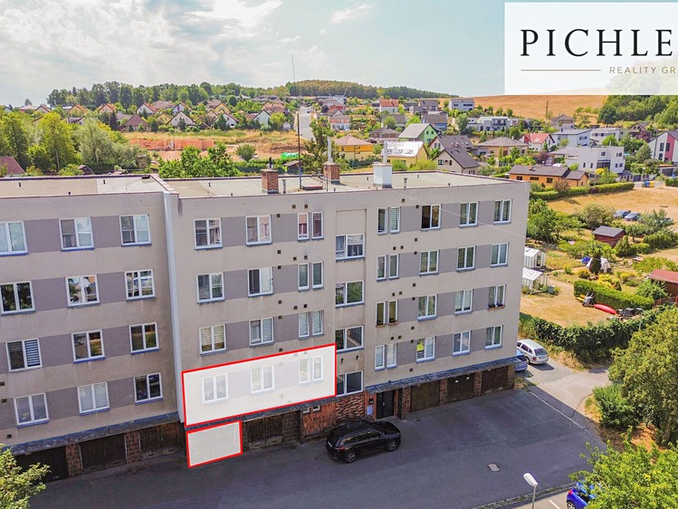 Wohnung 3+1 zum Kauf, 73 m² (29 von 30)