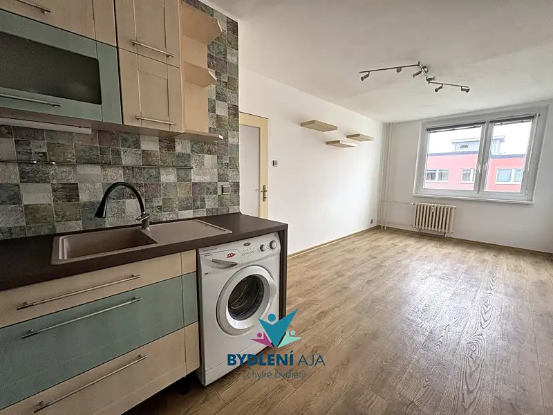 Pronájem bytu 2+kk 41 m², Teplice – náhled fotky 3