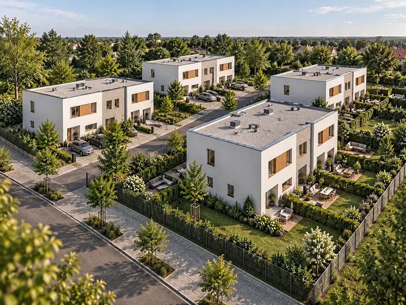 Prodej rodinného domu 111 m², pozemek 60 m², Ostrava – náhled fotky 3