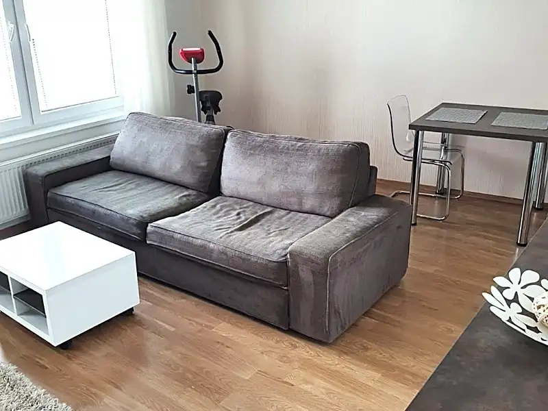 Prodej bytu 1+kk 37 m², Praha – náhled fotky 3