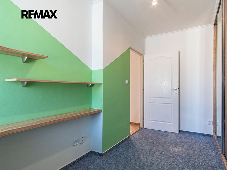 Wohnung 3+1 zur Miete, 62 m² (9 von 19)