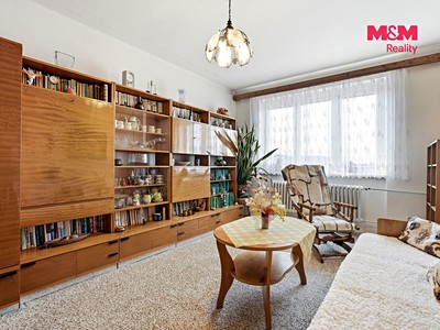 Квартира 3+1 на продаж, 72 м² (2 з 19)