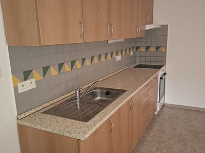 Pronájem bytu 1+1, 73 m² (2 z 6)