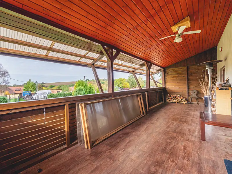 Prodej rodinného domu 44 m², pozemek 617 m², Louňová – náhled fotky 3