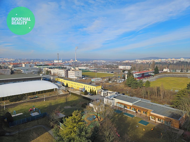 Квартира 3+kk на продаж, 58 м² (16 з 25)