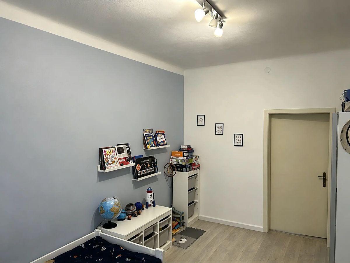 Pronájem bytu 3+kk 61 m² – fotografie 4