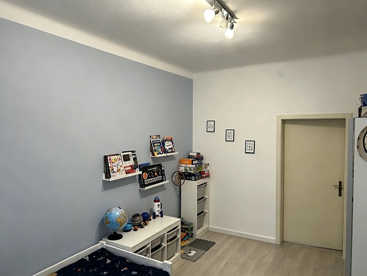 Квартира 3+kk в оренду, 61 м² (4 з 14)