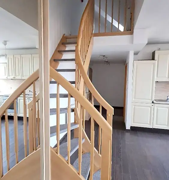 Pronájem bytu 1+kk 50 m², Praha – náhled fotky 2