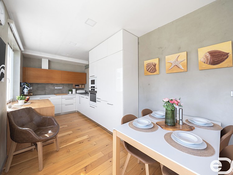 Квартира 3+kk в оренду, 90 м² (20 з 20)