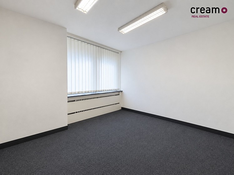 Pronájem komerčního prostoru, 16 m² (1 z 7)