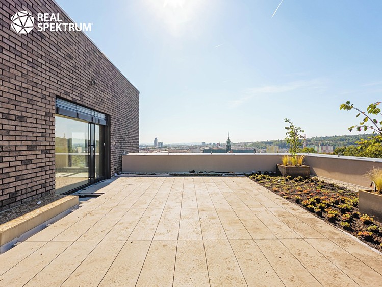 Pronájem bytu 3+kk, 61 m² (21 z 28)